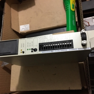 议价 7NC12 6ES5955 没使用过实物图 库存 新无包装