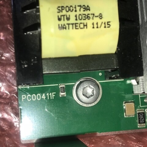 【议价】VACON伟肯变频器风扇控制板PC00411F 412D 411F 详细询价
