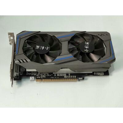 小影霸GTX 1050 TI刹影版 4GB 正常使用
