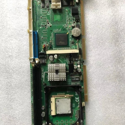 【议价】AXIOMTEK 艾讯SBC81827 REV.A1工控机设备主板