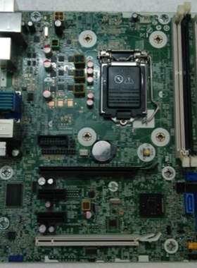 【议价】800 880 G1 SFF主板796108-001 737728-001 717372-003