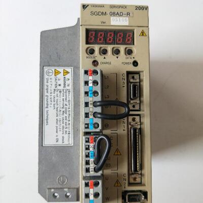 全新正品  SGDM-08AD-R 实物拍摄 现货包好