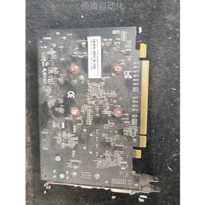 【议价】amd hd6770 4g 720sp d5 128b。