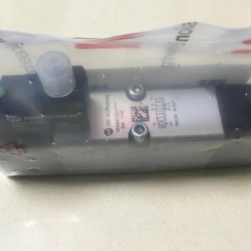 【议价】IMI NORGREN电磁阀V44A611D-C313A 诺冠厂家授权代理 销