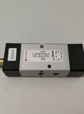 【议价】2622100 2622000海隆 IMI HERION 电磁阀大量