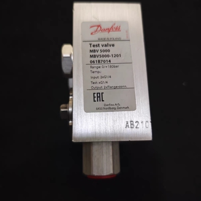 【议价】DANFOSS MBV5000 061B7014议价