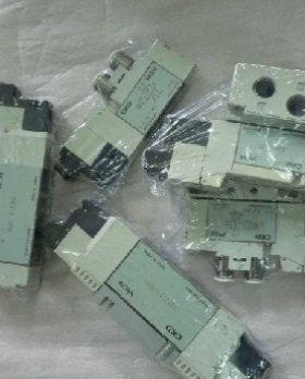 【议价】询价件CKD 4GA310电控换向阀议价