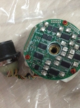 【议价】utmah-b15dsb安川编码器USAFED-44-TX31 4.4KW和USAMED-0