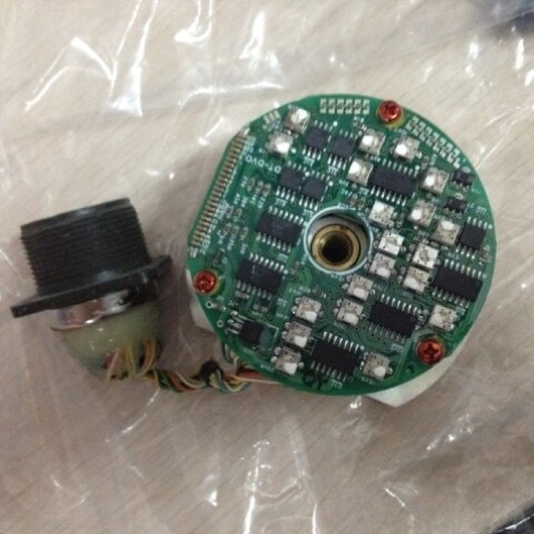 【议价】utmah-b15dsb安川编码器USAFED-44-TX31 4.4KW和USAMED-0