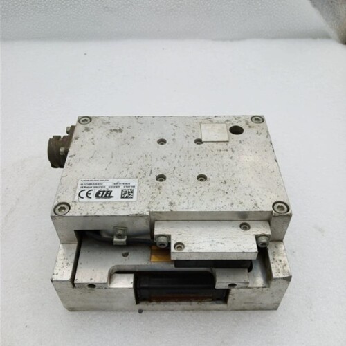 【议价】ETEL TLMD05-050-0010-ANN-21A