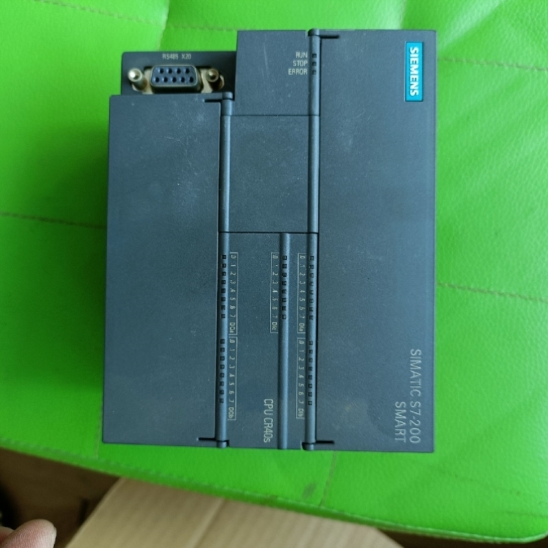 【议价】6ES7 288-1CR40-0AA1 CPU是CR40s仅装机