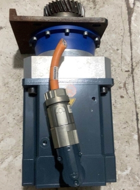 【议价】倍福伺服电机AM8071-0N10-0000功能包好