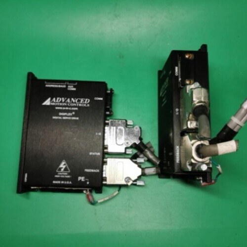 【议价】DIGITAL SERVO DRIVE驱动器 685-068191-004 包好