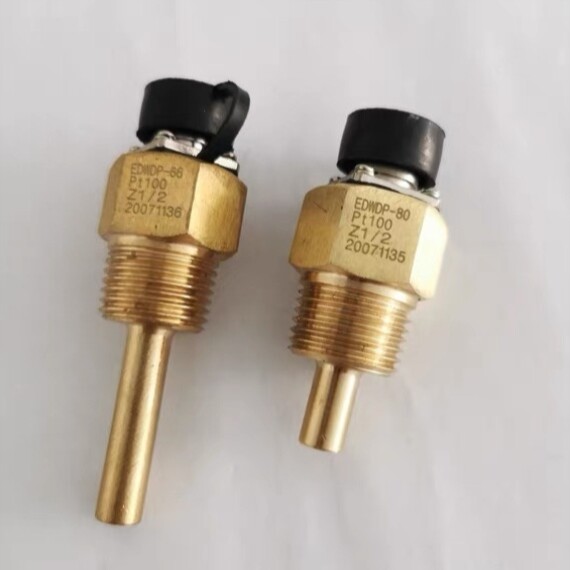 【议价】EDWDP-11/80恩达船用柴油发电机温度传感器PT100探头