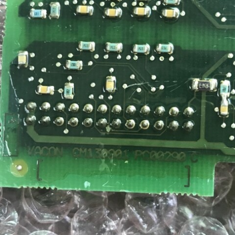 【议价】PC00290C 290H 伟肯VACON变频器OPTB8端子IO板 询价