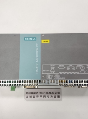 【议价】6ES7647-8BA11-0AA1 SIMATIC IPC227E 工控机议价！