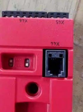 【议价】FSC11B 赛威SEW变频器通讯口模块成色