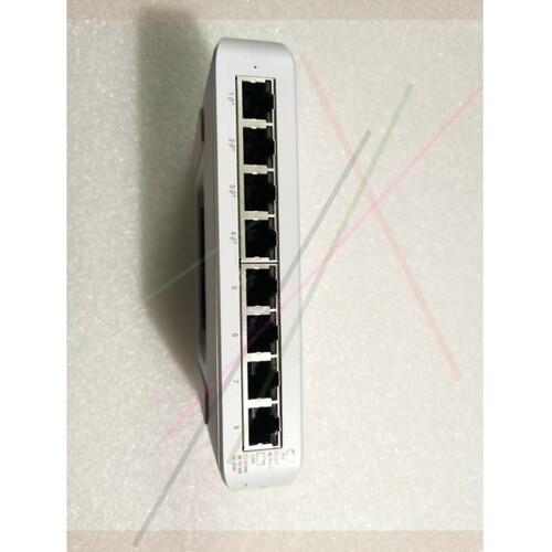 【议价】UBNT Unifi USW-Le-8-POE