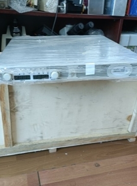 【议价】安捷伦N5764A直流电源20V/76A/1520W实拍如图实价