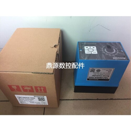 【议价】霍尼伟尔TBC2800A1000程控器议价