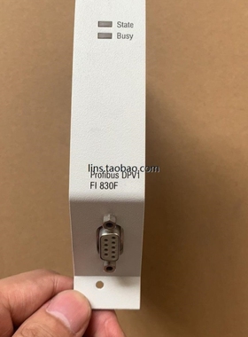 【议价】ABB EI813F FI810F FI820F F