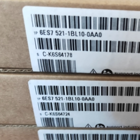 【议价】6ES7521-1BL10-0AA0S7-1500数字量输入6ES75211BL100AA0