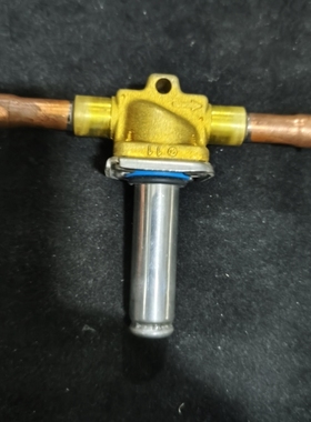 【议价】丹佛斯电磁阀032F1212 RVR6 议价