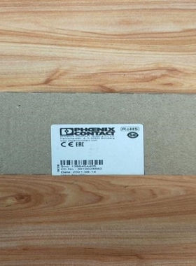 【议价】议价菲尼克斯2700172IB IL DO8HD-P