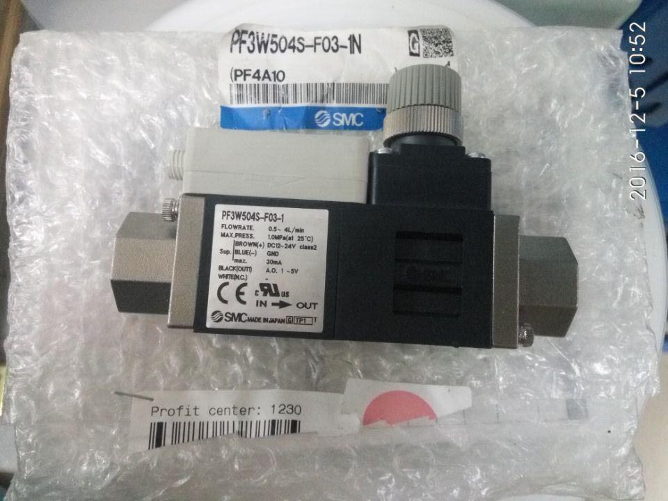 SMC PF3W740S-06-A-M PF3W704S-03-C-MR现货拍下