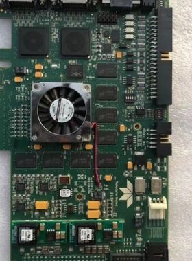 【议价】DALSA OR-X8H0-RP400 Xcelera-HS PX8 HSlink 接口 九五