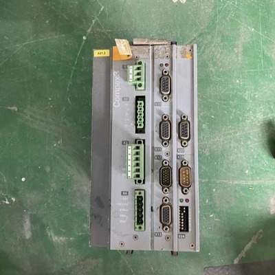 【议价】议价Parker驱动器C3S063V2F12I21T4