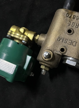 【议价】ASCO NFE210C094 电磁阀 议价