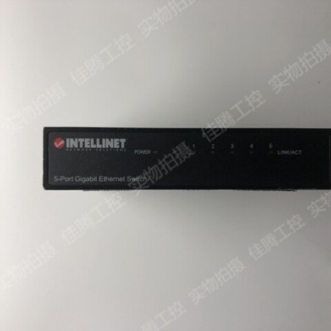 【议价】linet 5-Port Gigab Ethernet Swch