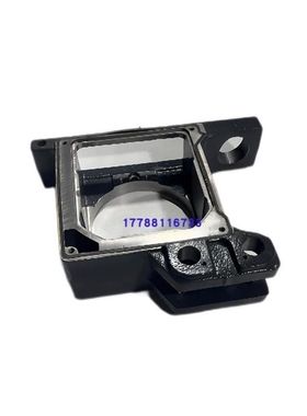 【议价】盾构配件管片吊机双轨梁法兰泰克葫芦导链架VT0006586/VR