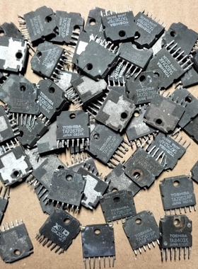 【议价】议价TA7252AP TA7267BP TA7257P TA82