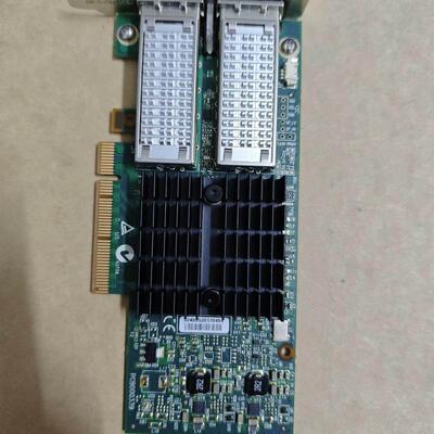 迈洛思 MCX314A-BCCT ConnectX-3