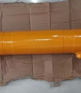 【议价】装备铁建施维英KSP20/KSP45注浆泵料口油缸进料口油缸DN1