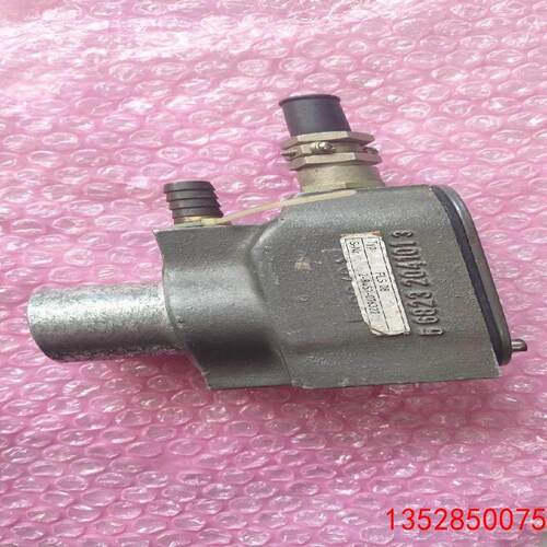 ：Saacke fls 08 火焰感测器 二手备件功能正常
