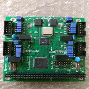 3614 DAQ 设备主板