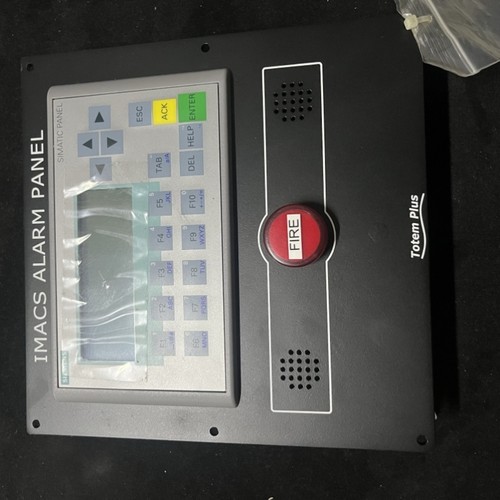 【议价】SIEMENS KP300 6AV6647-0AH11-3AX0S IMACS报警板 议价