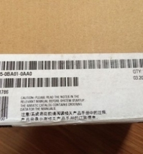 【议价】6ES7365-0BA01-0AA0S7-300接口模块6ES73650BA010AA0