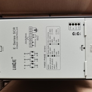 380V125A LIANGJ 电力调整器 议价 LJE