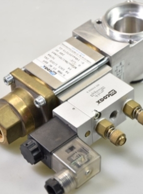 【议价】供应COAX 5-VMK 32 NC 528531同轴阀5-VMK 32 NC 528531