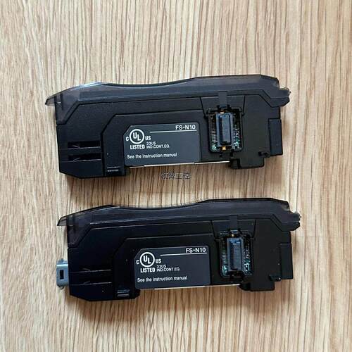 基恩士FS-N10 FS-N12（全新）FD-XC20R4（