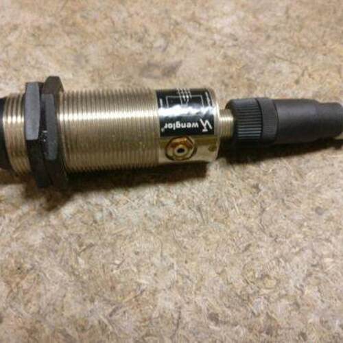Wenglor TF88PA3S201 Infrarot Sensor Reflextaster Nherungssen