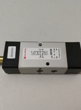 【议价】HERION海隆2622100电磁阀正品2622100.3050.024.00