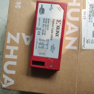 【议价】议价 赛灵思XILINX DLC10