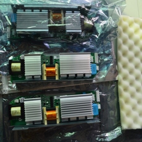 【议价】伟肯变频器PC00411F 411D风扇控制板 风扇卡 询价