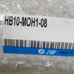 【议价】HB10-MOH1-08 681 JW 电磁阀线圈 HB10 DC24V 高频小型微