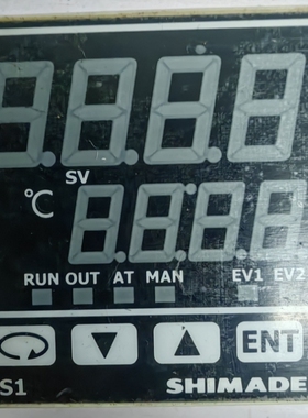 【议价】SRS1-I-N10-000岛电SHIMADEN SRSI-1-N10-000 SRSI SRS1